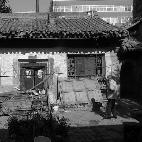 兰州市徐家大院在哪里啊