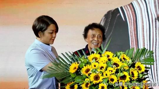 海湾茶业2019年度全国合作商会议在云南安宁温泉宾馆隆重召开