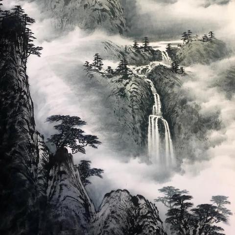 近期上海画展有哪些展览