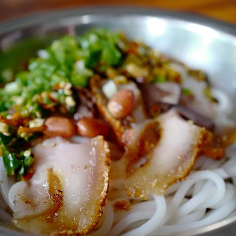 桂林市好吃的米粉是哪里