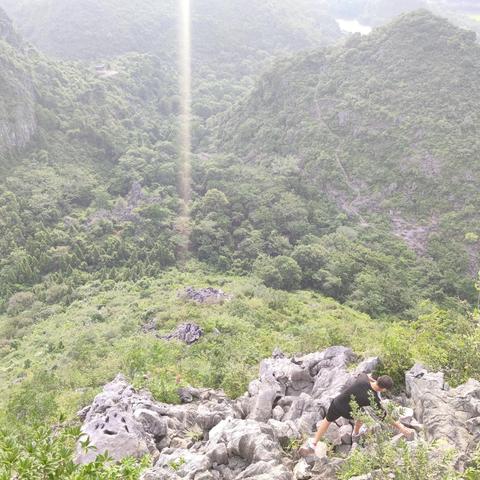 桂林市小众美食店在哪里