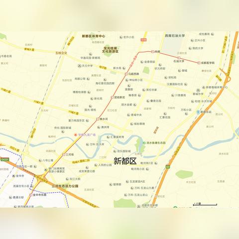 成都市共有哪些地铁线