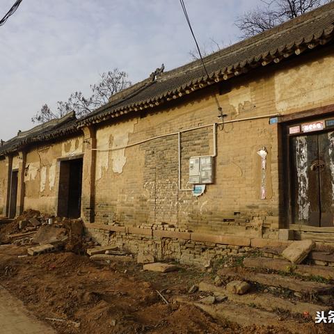 河南七八十年代怎么样