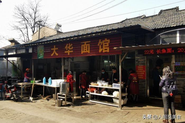 镇江有什么美食店（说一说在上海的感受如何）