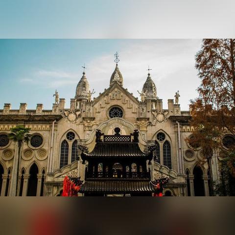 求事业去哪个寺庙武汉市