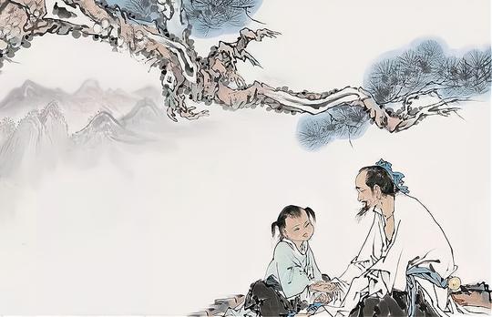 农村俗语“财不走急门，福不走偏门”，看完后真长见识
