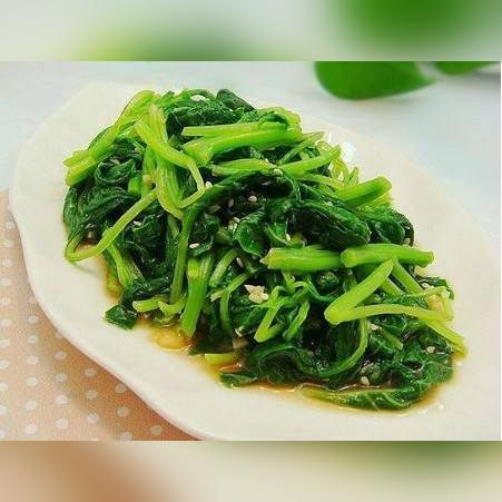 红笕菜：一种独特美味的野菜之旅-第2张图片-其人生活百科