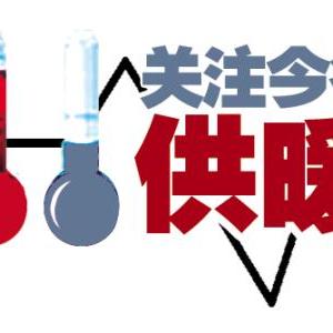 石家庄市什么时候供热