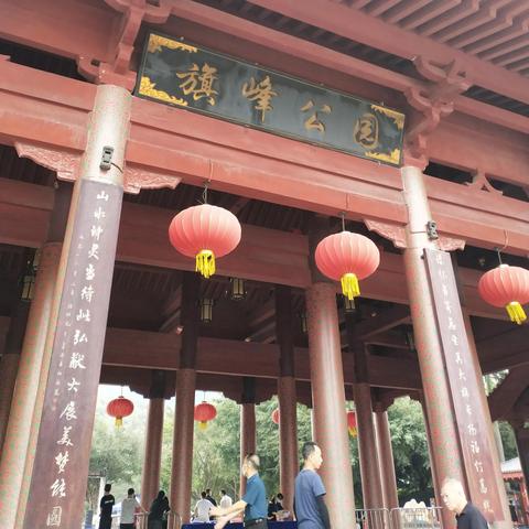 东莞市风景不错的地方在哪里