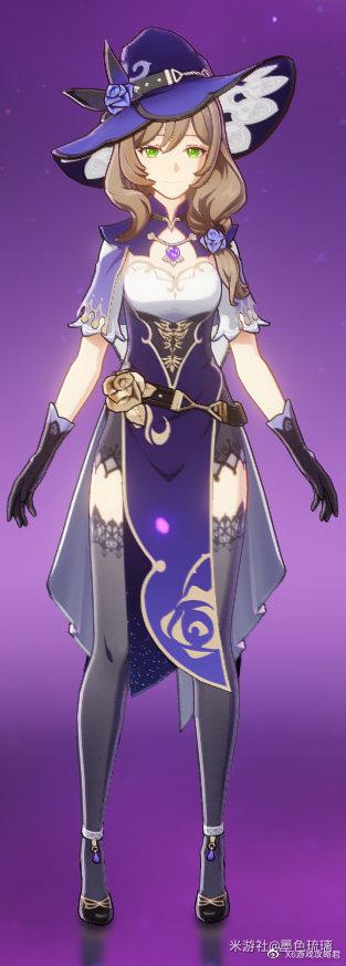 原神20级怎么培养香菱（原神香菱天赋加点顺序）