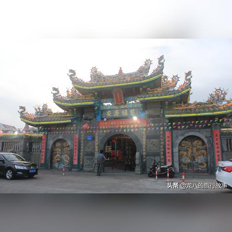 福建看海哪个岛