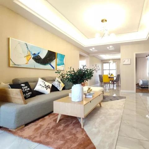 东莞市南城四房二手房的长尾关键词有哪些