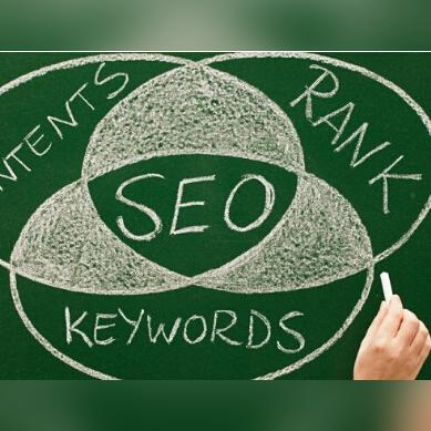 seo优化营销做什么