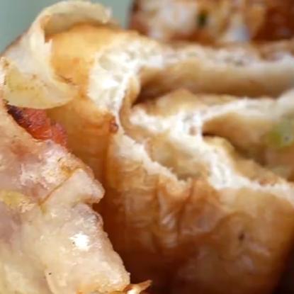 无锡市摆摊街边小吃在哪里