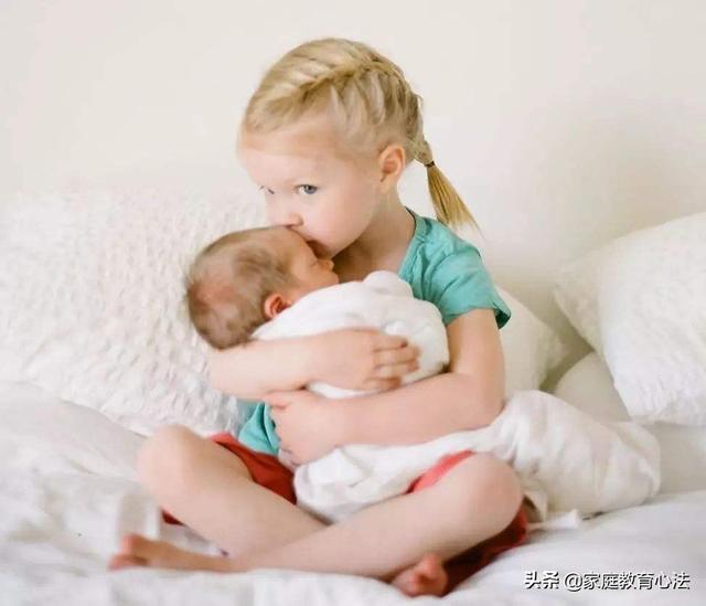 怎么培养孩子的性别意识