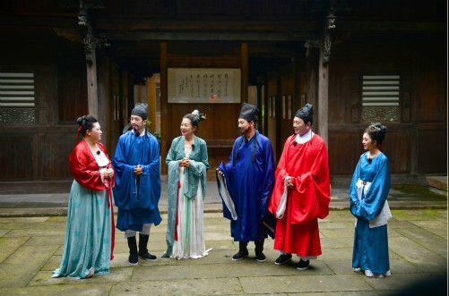 《花样新世界》倪萍黄子弘凡抢答古代常识题范明张晨光还原古画
