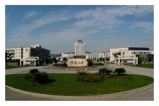 江苏有座211大学，占地3250亩，因专业冷门常被忽视