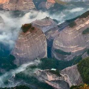 桂林市爬山哪个山好