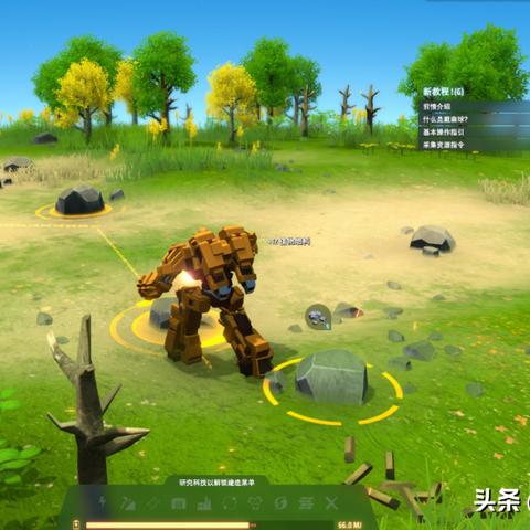 电脑游戏推荐（电脑游戏推荐，精选不容错过的佳作）