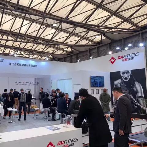 上海的健身小哥有哪些
