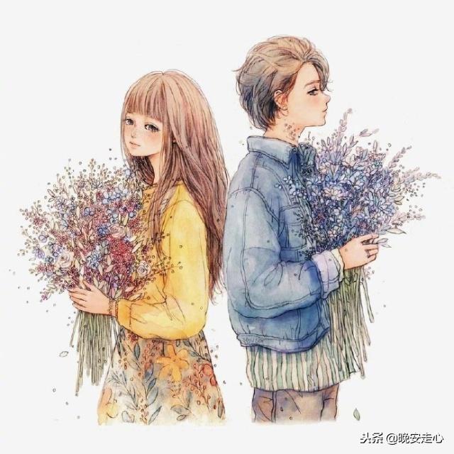 你喜欢熬夜的原因是什么