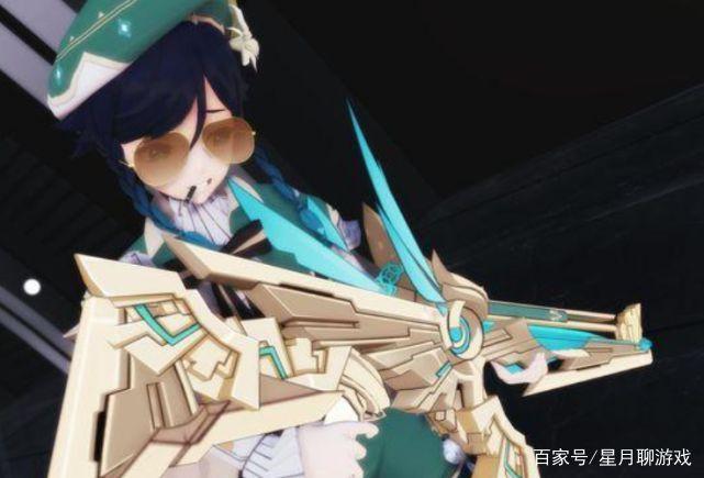 原神怎么打不过人（原神主线打不过雷神）