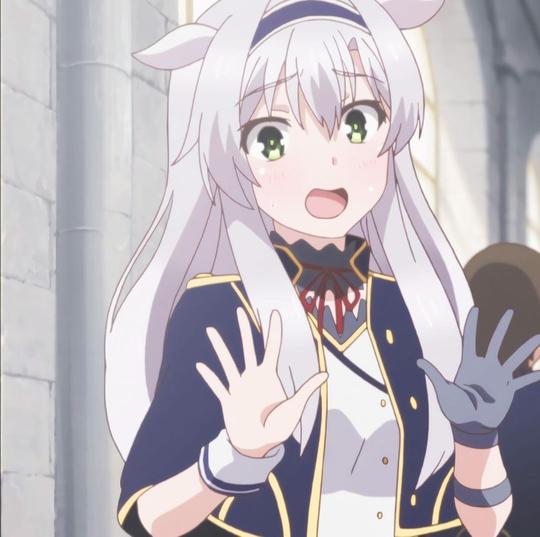 冷门番，不正经的魔术讲师与禁忌教典，希丝缇娜·菲伊贝尔大小姐