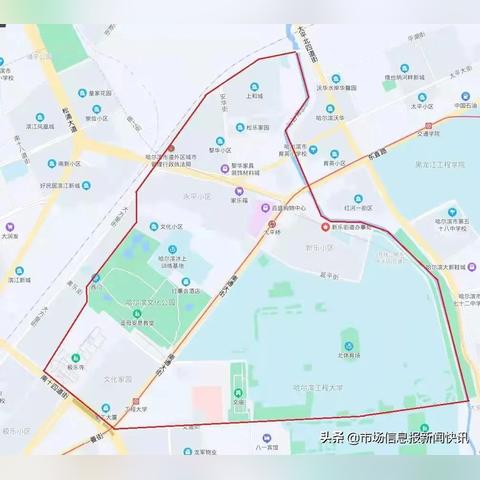 哈尔滨文庙街停车收费相关长尾关键词有哪些