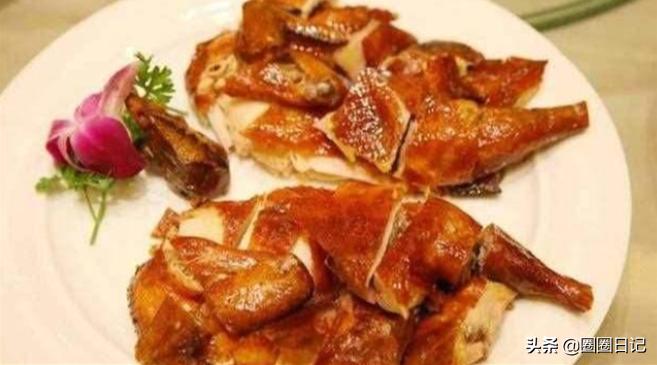 唐山传统美食是什么（滦州必吃的十大美食）