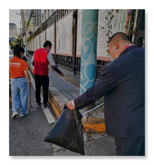 这家门店做了什么？竟让社区居民把“生意”主动送上门