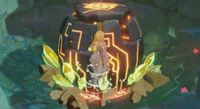 原神在哪怎么配置队伍（原神角色单独组队如何换）