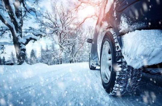 初学者福音：79个冬天下雪结冰特效合成4k视频素材