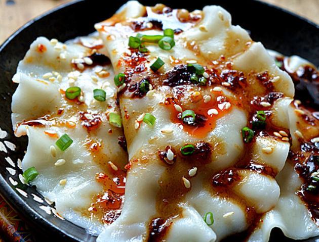 四川成都有什么美食（成都必吃的十大馆子）