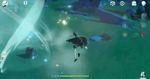 电脑怎么看原神多少g（原神13个g内存没下载会怎么样）