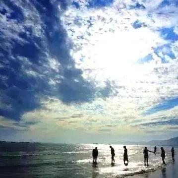 大连市什么时候可以下海