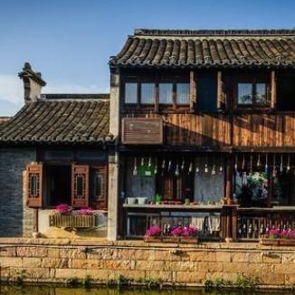 无锡市小江南在哪里