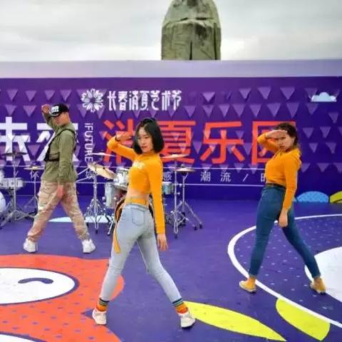 长春市哪里最好玩蹦床