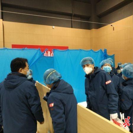 武汉市中医院针灸怎么样