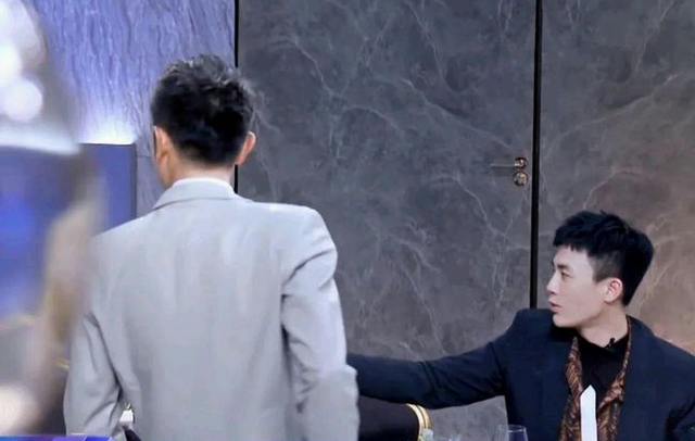 李晨印小天聚会疑冰释前嫌是真的吗
