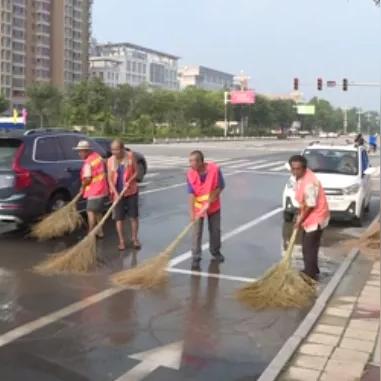明天青县天气预报的长尾关键词有什么