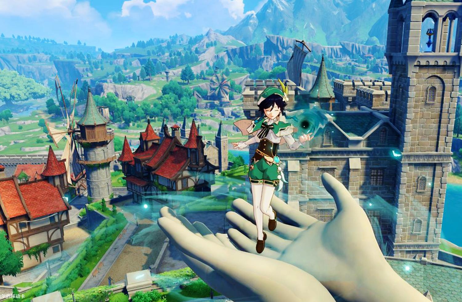 原神自制秘境怎么删除（原神遗失之书秘境机关怎么触发）