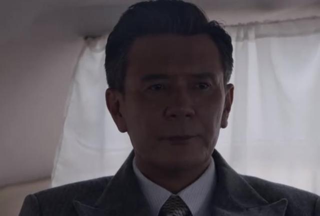 《叛逆者》什么时候播出
