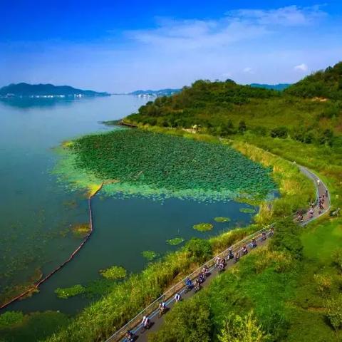 宁波市东钱湖是哪个区