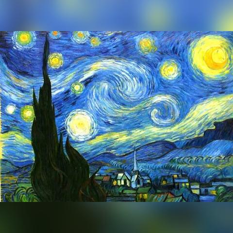 成都市梵高画展在哪里