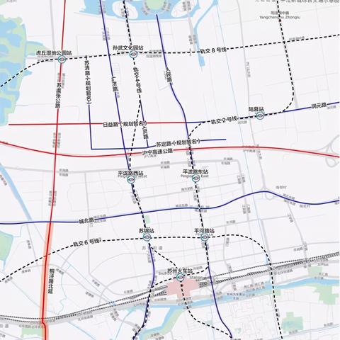 苏州市相城区东什么地方