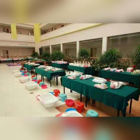 南宁月嫂培训班哪家好培训月嫂需要多少钱？