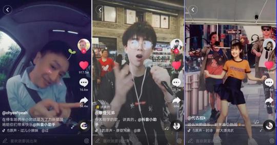 流量变现新阵地，短视频直播