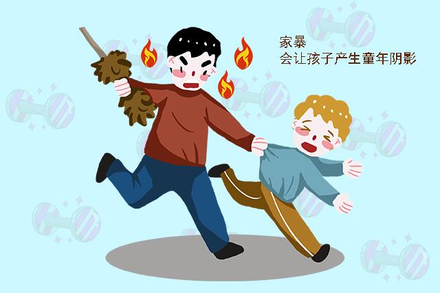 父母常提起你哪件童年事