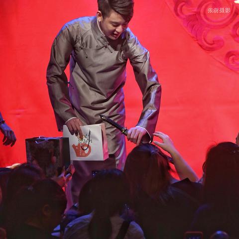 【天津德云社有返场吗】长尾关键词有什么