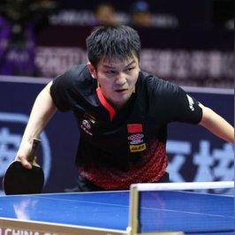 国家足球运动员樊振东的长尾关键词有哪些